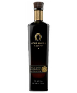 Tequila Herradura Legend Añejo