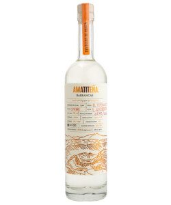 Amatiteña Tequila ‘Barrancas’
