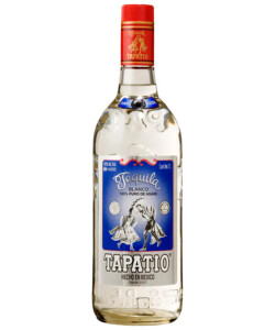 Tapatío Tequila Blanco