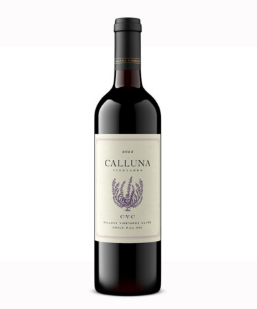 Calluna Vineyards Cuvée