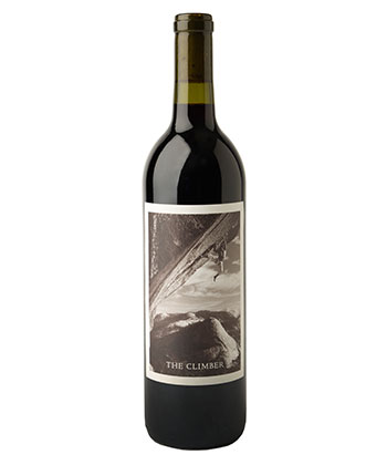 Clif Family Winery The Climber 2023 is one of the best red blends for 2026.