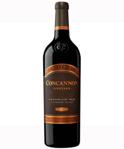 Concannon Vineyard Assemblage Red