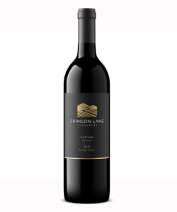 Crimson Lane Vineyards Collina