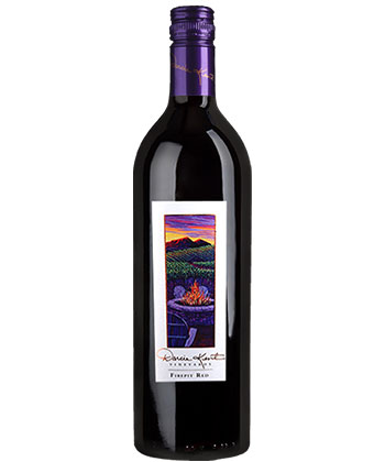 Darcie Kent Estate Winery Firepit Red Blend 2022 is one of the best red blend for 2026.