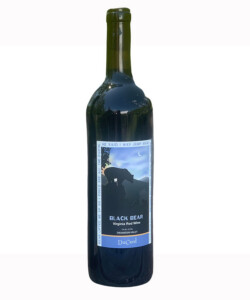 DuCard Vineyards Black Bear