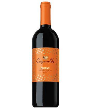 Caposaldo Chianti 2023 is one of the best Chiantis beyond Classico.