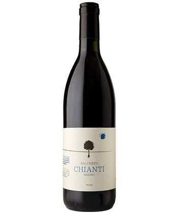 Salcheto Chianti ‘Biskero’ 2024 is one of the best Chiantis beyond Classico.