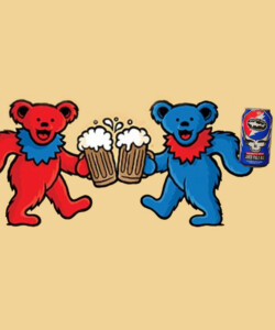 How Dogfish Head Finally Found Growth Again — With the Grateful Dead