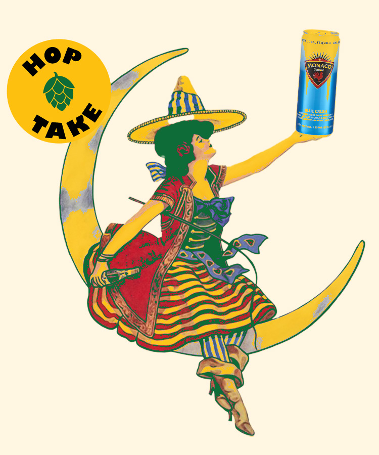 Molson Coors Needed a Slam-Dunk RTD Play. Instead, It Went for the Layup