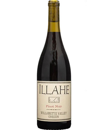 Illahe Vineyards is a producer to know to get into Oregon Pinot Noir.