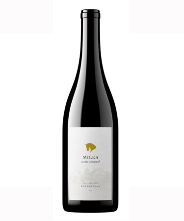 Milea Estate Vineyard Farmhouse BDX Red Blend