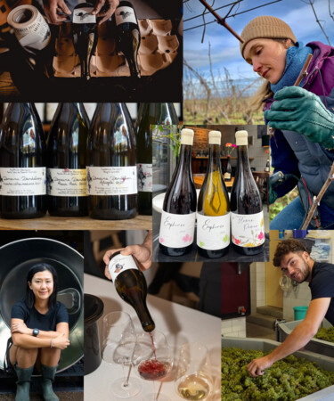 10 Winemakers Defining the Next Generation of Burgundy, According to Sommeliers