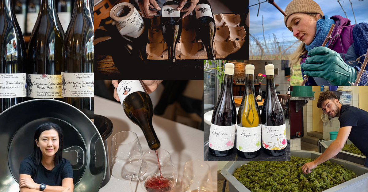 10 Winemakers Defining the Next Generation of Burgundy, According to Sommeliers