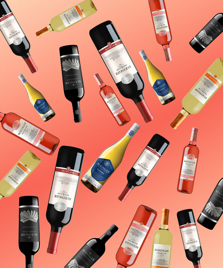 7 Things You Should Know About Beringer Vineyards, Napa’s Oldest Continuously Operating Winery