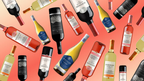 7 Things You Should Know About Beringer Vineyards, Napa’s Oldest Continuously Operating Winery