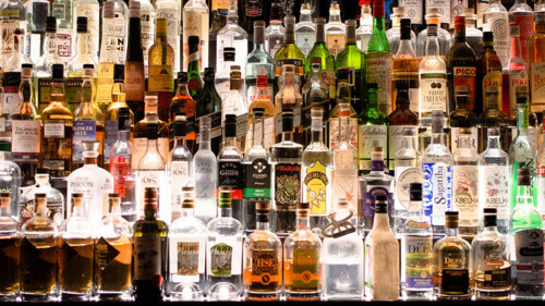 Ask a Distiller: What Does it Mean When a Spirit Is ‘Overproof’?