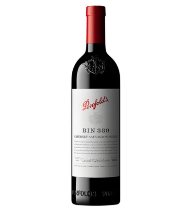 Penfolds Bin 389 Cabernet Shiraz