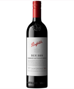 Penfolds Bin 389 Cabernet Shiraz