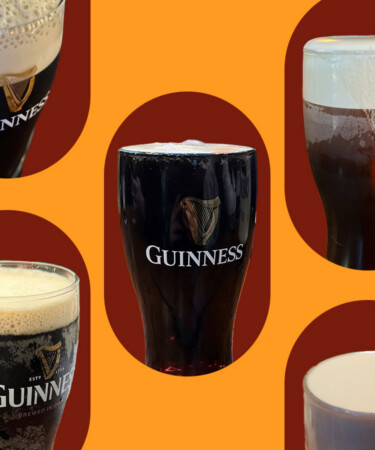 5 of the Most Shockingly Bad Guinness Pours We’ve Seen Online