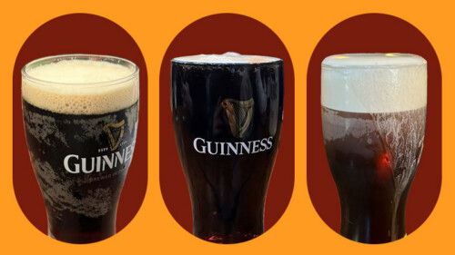 5 of the Most Shockingly Bad Guinness Pours We’ve Seen Online