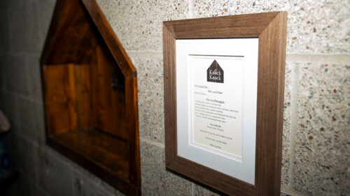 At the Seattle Mariners’ Stadium, a Secret Door Is Dispensing Gonzo Cocktails