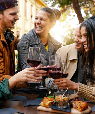 Share & Pair Sundays: The Connection We All Need