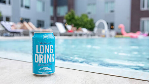 White Claw Maker Mark Anthony Group to Acquire The Finnish Long Drink