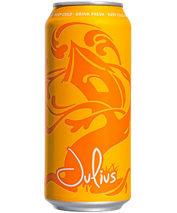 Tree House Julius is one of the most important IPAs of the 21st century.