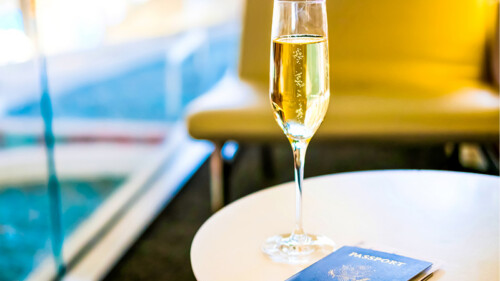 We Asked 16 Bartenders: What’s Your Go-To Airport Bar Order?