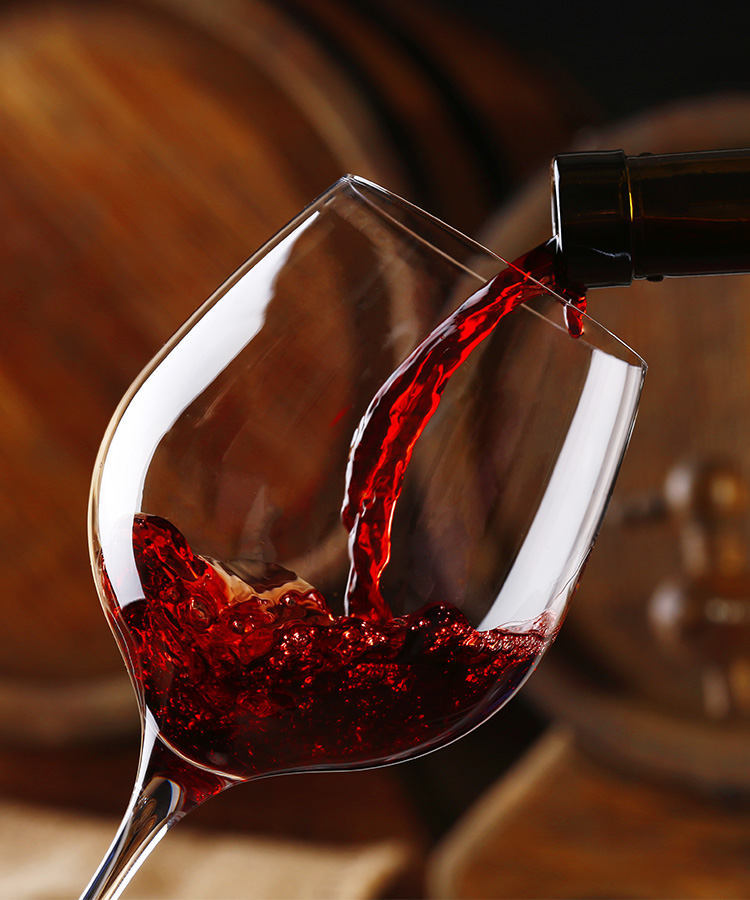 We Asked 14 Sommeliers: Which Expensive Pinot Noir Is Worth the Splurge?