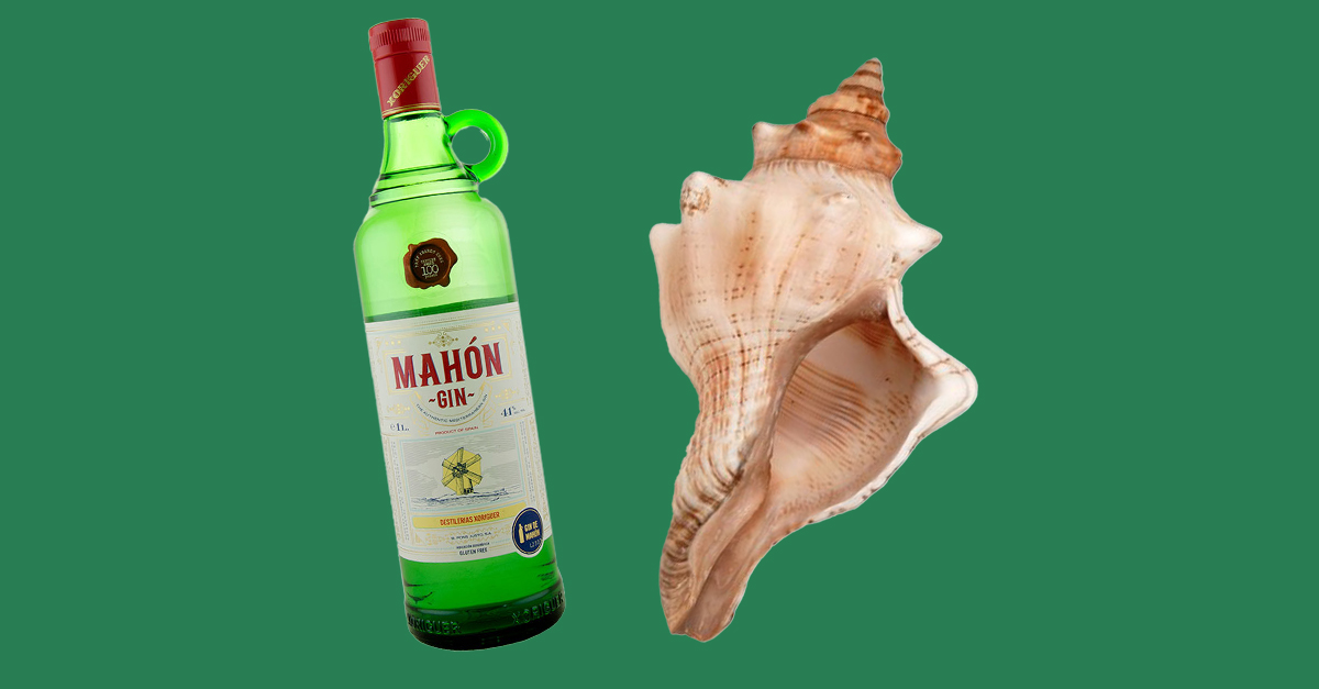 At NYC’s Wild Cherry, the Scungilli Comes With a Shot of Gin