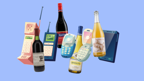 The Wines That Changed How America Drinks, Decade by Decade