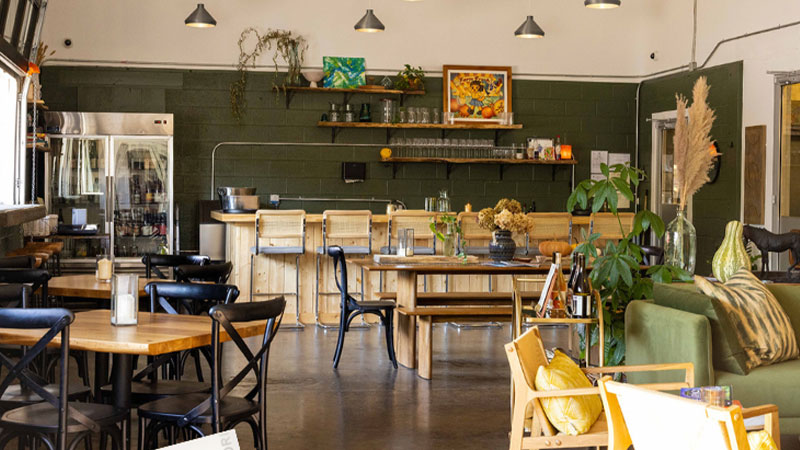 Shenandoah Valley, Virginia is one of the best wine destinations for 2026.