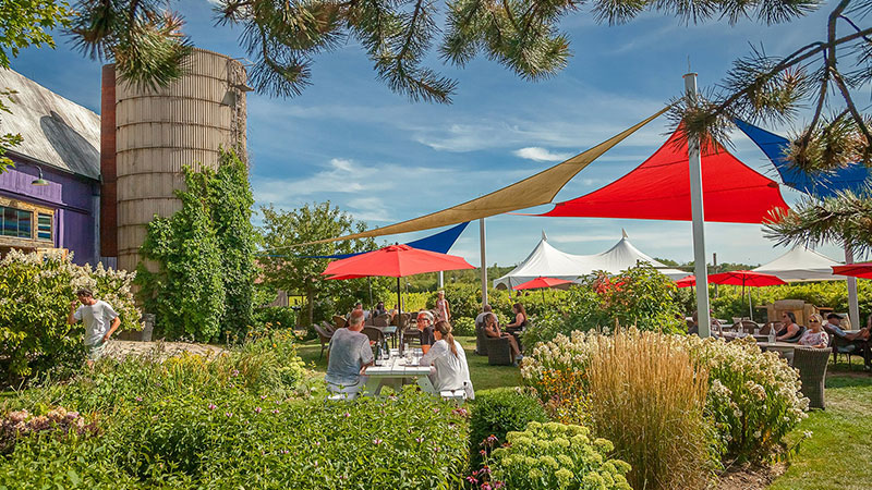 Prince Edward County, Canada, is one of the best wine destinations for 2026.