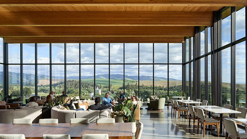 Walla Walla Valley, Washington, is one of the best wine destinations for 2026.