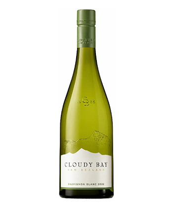 Cloudy Bay Sauvignon Blanc changed how Americans drink wine.