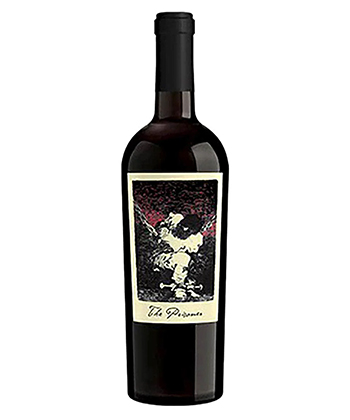 The Prisoner Red Blend changed how Americans drink wine.