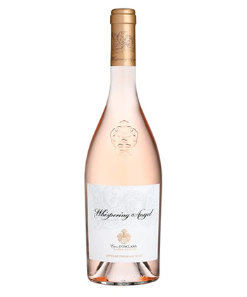 Whispering Angel Rosé changed how Americans drink wine.