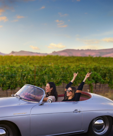 Your Ultimate Napa Valley Itinerary