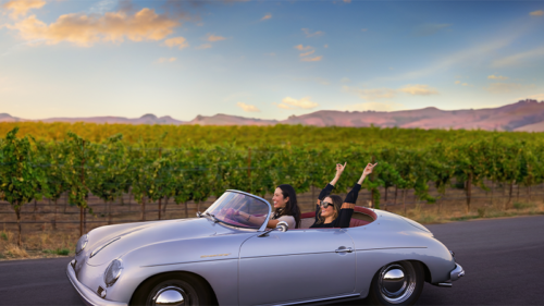 Your Ultimate Napa Valley Itinerary