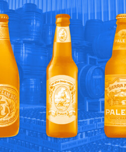 The 15 Beers That Defined American Craft Brewing — and Where They Are Now