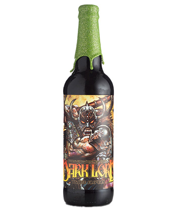 3 Floyds Dark Lord defined American craft beer in 2002.