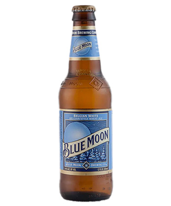 Blue Moon defined American craft brewing in 1995.