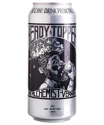 The Alchemist Heady Topper defined American craft beer in 2004.