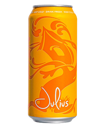 Tree House Julius defined American craft beer in 2012.