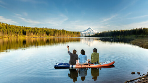 Oregon: A Journey Through One of America’s Great Wine Destinations