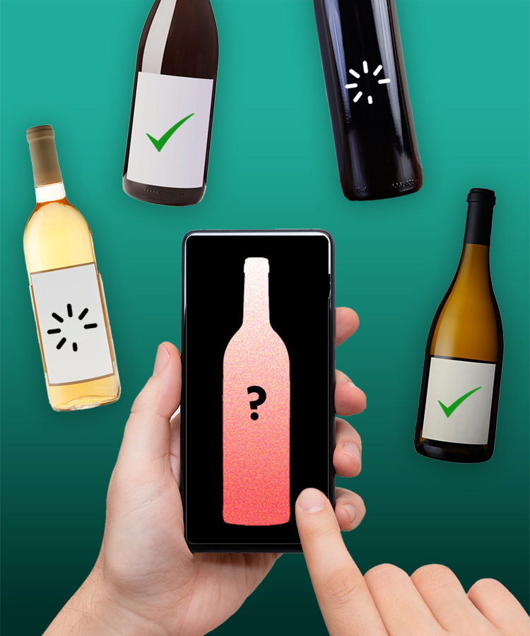 AI Won’t Replace Sommeliers, But It Could Help Save Wine