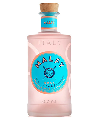 Malfy Gin is one of the best gins for a Vesper, according to bartenders.