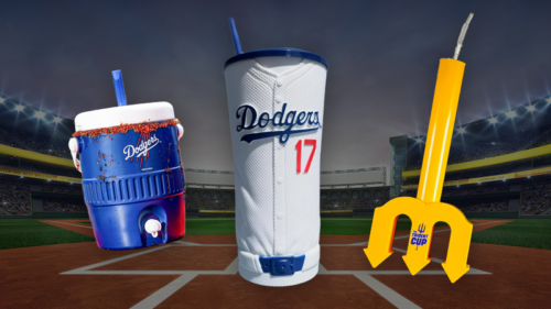 The Best MLB Drinks Souvenirs to Take Home This Season