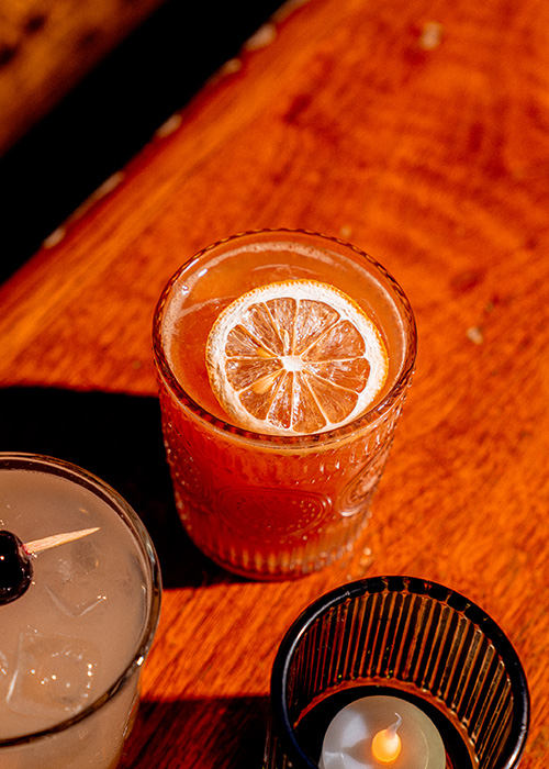 Bartenders around the country are experimenting with ways to mix Malört into cocktails.